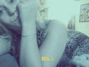 MlleS