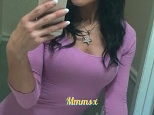 Mmmsx