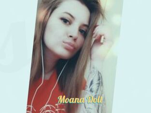 Moana_Doll