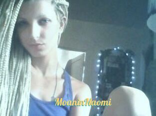 MoaninNaomi