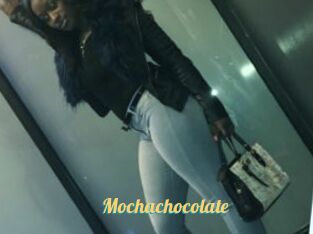 Mochachocolate