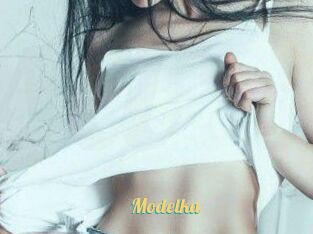 Modelka