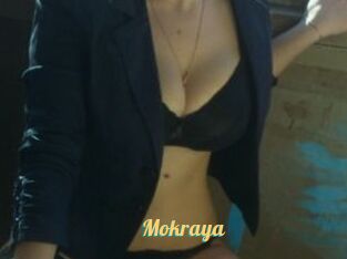 Mokraya