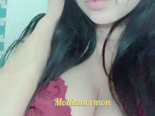 Molliemormon