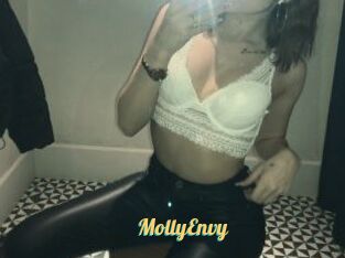 MollyEnvy