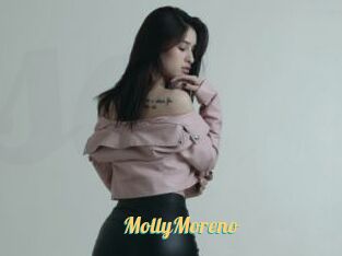 MollyMoreno