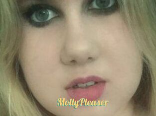 MollyPleaser