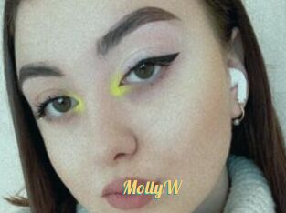 MollyW