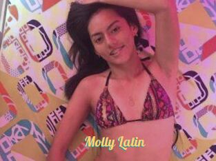 Molly_Latin