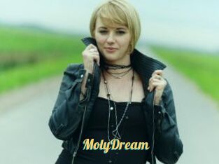 MolyDream