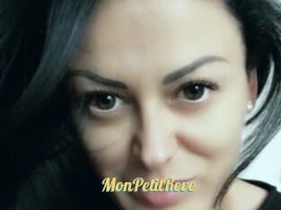 MonPetitReve