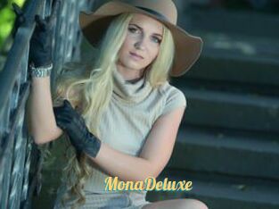 MonaDeluxe