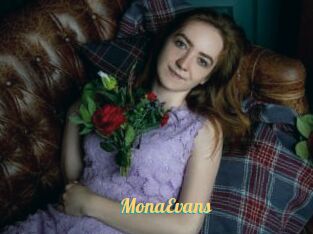 MonaEvans