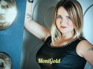 MoniGold