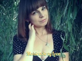 Monica_SexyLove