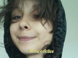MoniceActive