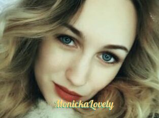 MonickaLovely