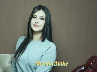 MonikaBlake Sex Amatrices
