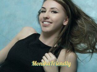 MonikaFriendly Sex Amatrices