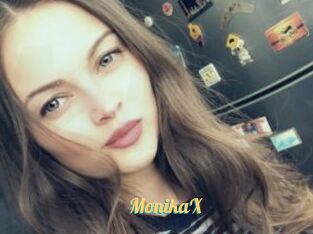MonikaX