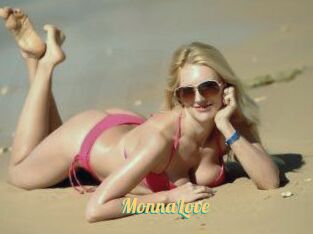 MonnaLove