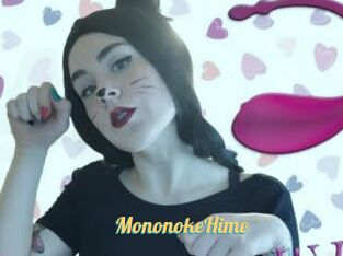 MononokeHime