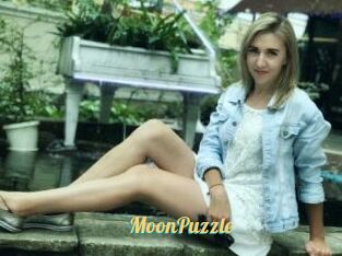 MoonPuzzle