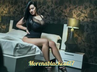 Morenablackcat27