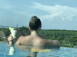 Morgaane