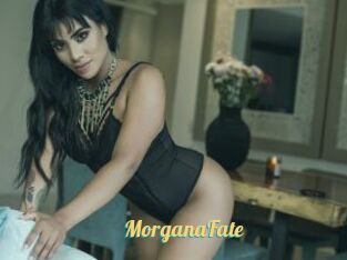 MorganaFate