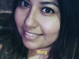 Mory