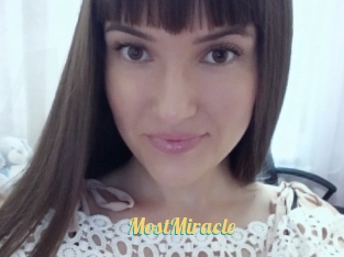 MostMiracle