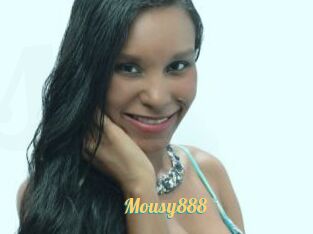 Mousy888