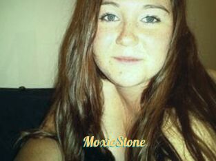MoxieStone