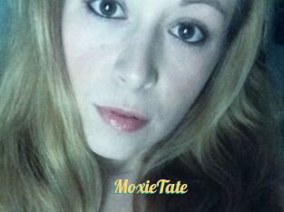 MoxieTate