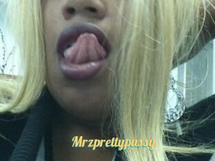 Mrzprettypussy