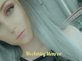 MsAshleyMonroe