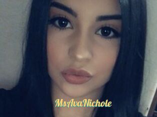 MsAvaNichole