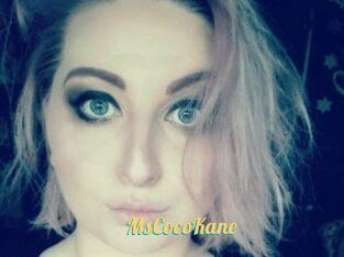 MsCocoKane