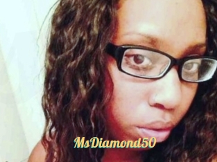 MsDiamond50
