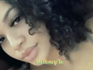 MsHoneyXo Sex Amatrices