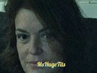 MsHugeTits