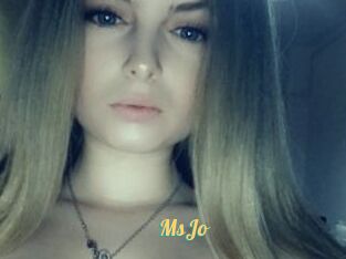MsJo