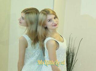 MsLittleLexi