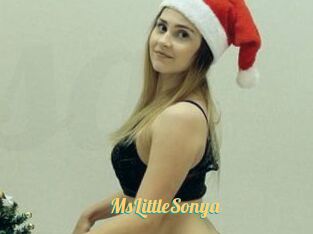 MsLittleSonya