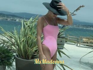 MsMadonna