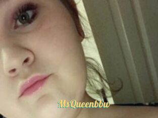 MsQueenbbw