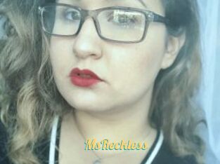 MsReckless