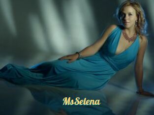 MsSelena