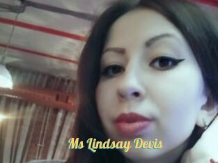 Ms_Lindsay_Devis